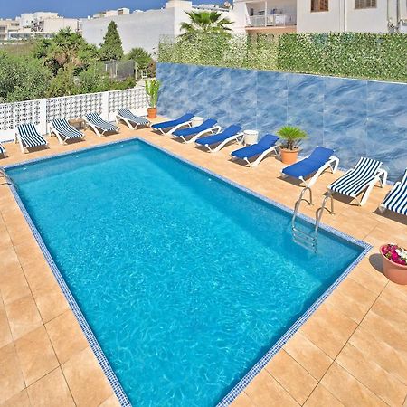 All Suite Ibiza Aparthotel Sant Antoni de Portmany Zewnętrze zdjęcie